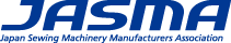 japan sewing machinery manufacturers association(JASMA)